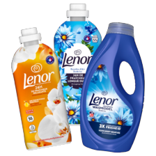 Alle Lenor
